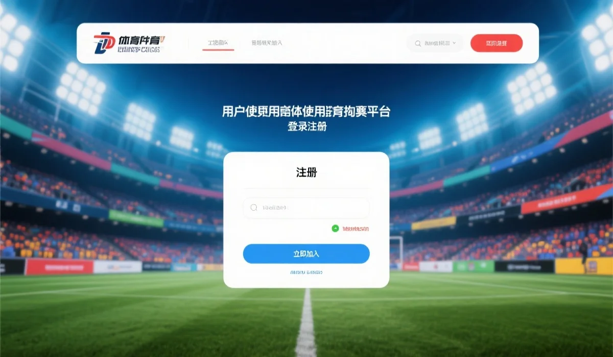 6T体育官方注册页面：开启您的体育精彩之旅，简单、快速、安全！