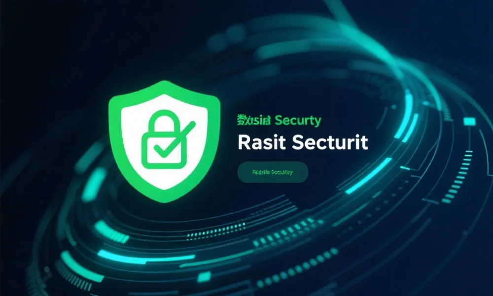 账户注册成功与安全保障